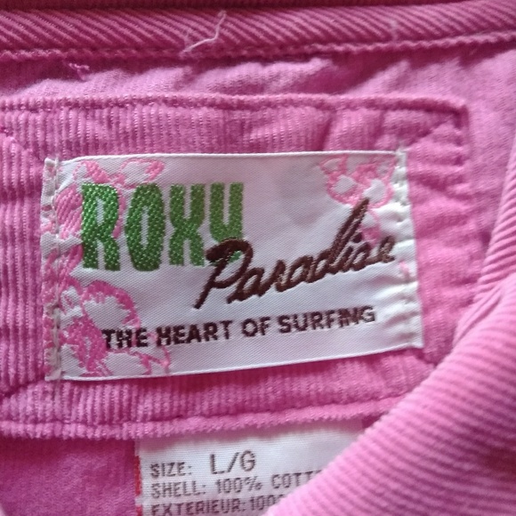 Roxy jacket - Picture 3 of 3